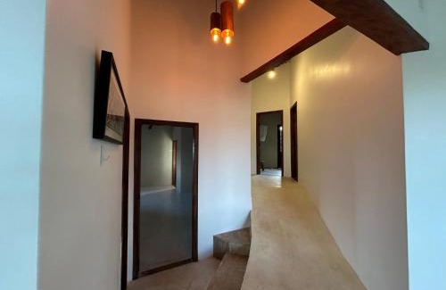 Alto Paraiso de Goias Casa | A Casa San Pedro