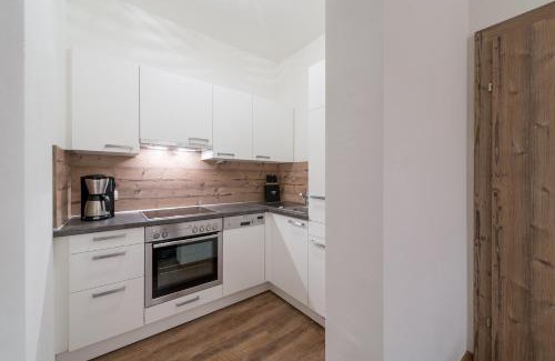 Soelden Apartamento | A Casa Saphir Appartement-Hotel