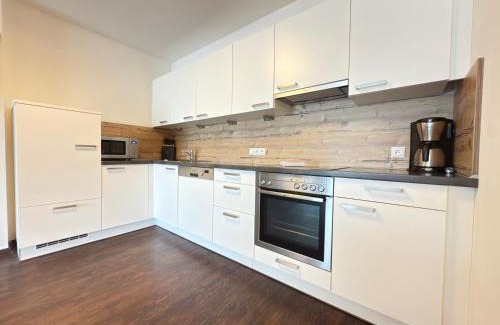Soelden Apartamento | A Casa Saphir Appartement-Hotel