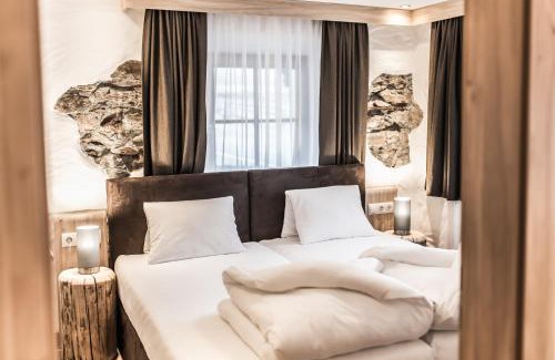 Soelden Apartamento | A Casa Smaragd Appartements