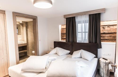 Soelden Apartamento | A Casa Smaragd Appartements