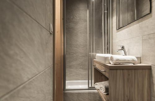 Soelden Apartamento | A Casa Smaragd Appartements