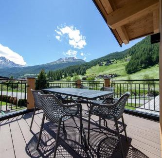 Soelden Apartamento | A CASA Turmalin
