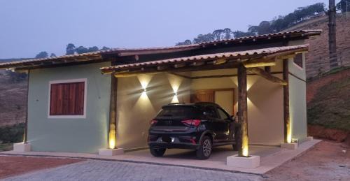 Cunha Casa | A Casa Verde de Cunha