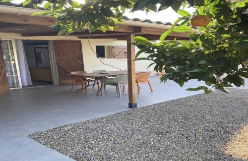 La Marana Casa | A casetta di l alivu