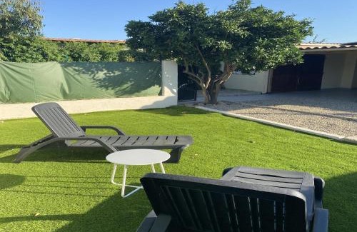 La Marana Casa | A casetta di l alivu