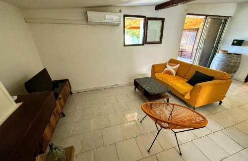 La Marana Casa | A casetta di l alivu