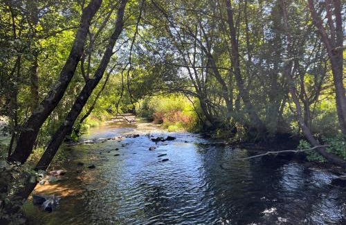 Melide Casa | A Casiña do Castiñeiro, Melide
