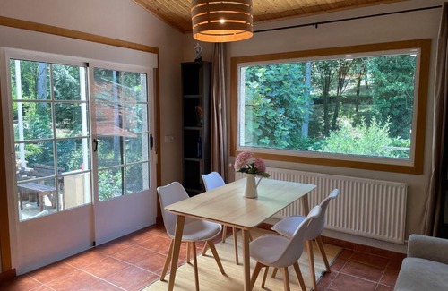Monforte de Lemos Casa | A Casiña