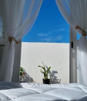 Balneario Gaivota Casa | A Casinha de Madeira