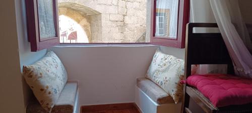Nisa Casa | A Casinha do Arco, Porta da Vila