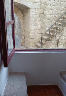 Nisa Casa | A Casinha do Arco, Porta da Vila