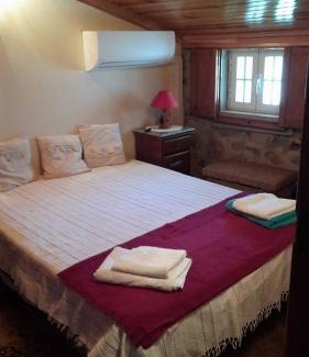 Gouveia Casa | A Casinha do Beco