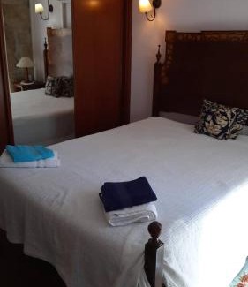 Gouveia Casa | A Casinha do Beco