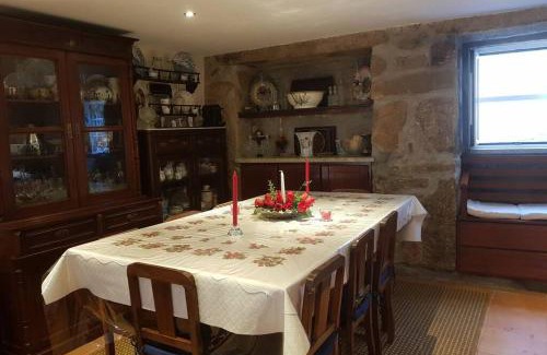 Gouveia Casa | A casinha do beco