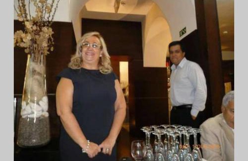 Gouveia Casa | A casinha do beco