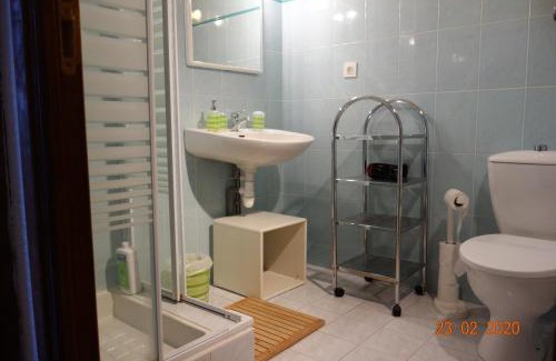 Peyragudes Casa | A Casti