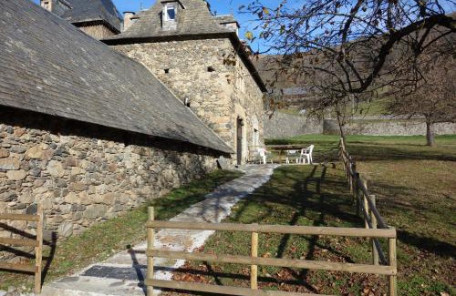 Peyragudes Casa | A Casti