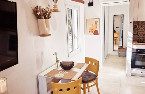 Oletta Apartamento | A Casuccia di Mammò