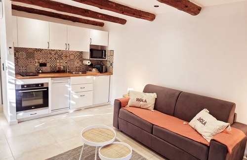 Oletta Apartamento | A Casuccia di Mammò
