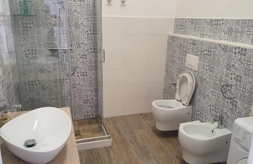 Marzamemi Apartamento | A casuzza