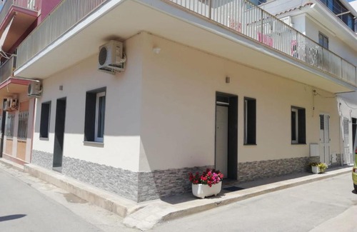 Marzamemi Apartamento | A casuzza