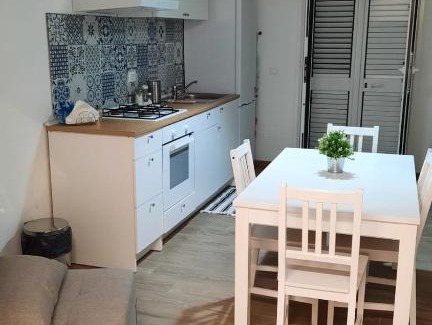 Marzamemi Apartamento | A casuzza