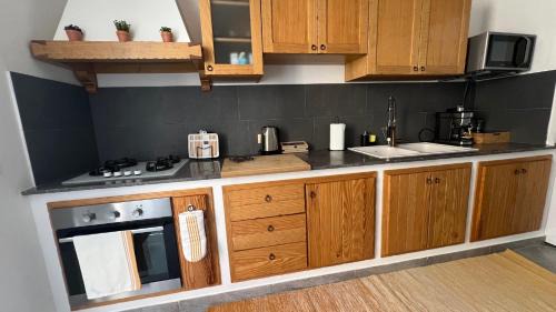 Corso dei Mille - Sant'Erasmo Apartamento | A Casuzza