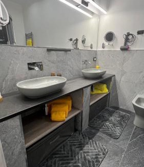 Corso dei Mille - Sant'Erasmo Apartamento | A Casuzza