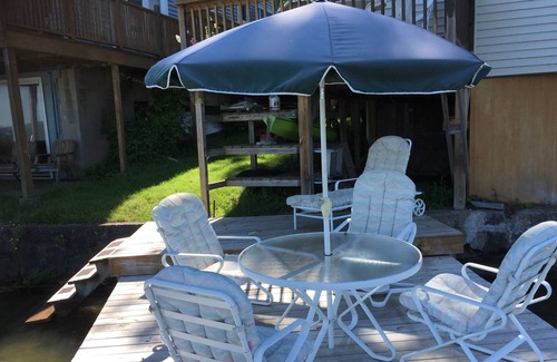 Seneca Falls Casa | Una escapada lago Cayuga, perfecto para una pareja romántica o grande para la familia