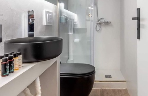 Goudi Apartamento | A Central Luxury apt. in Athens
