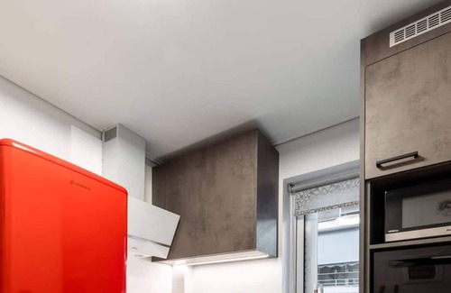 Goudi Apartamento | A Central Luxury apt. in Athens