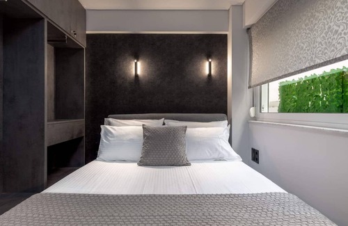 Goudi Apartamento | A Central Luxury apt. in Athens