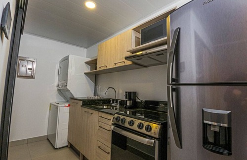 Catedral Apartamento | Un lugar céntrico, con todas las comodidades que necesitas para una estancia agradable.