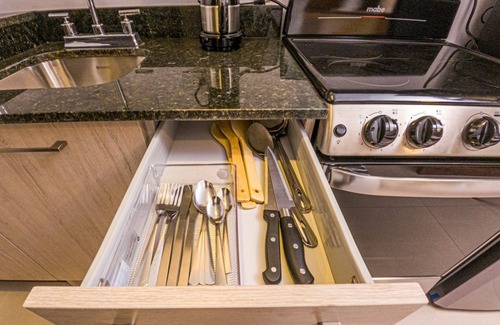 Catedral Apartamento | Un lugar céntrico, con todas las comodidades que necesitas para una estancia agradable.