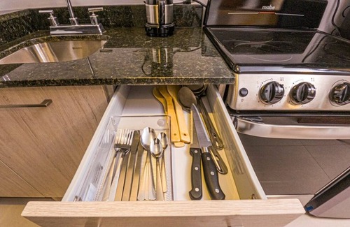 Catedral Apartamento | Un lugar céntrico, con todas las comodidades que necesitas para una estancia agradable.