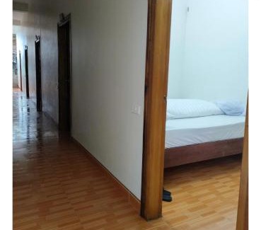 Lai Chau Cabina | A Chỉnh Homestay - Sìn Suối Hồ, Lai Châu