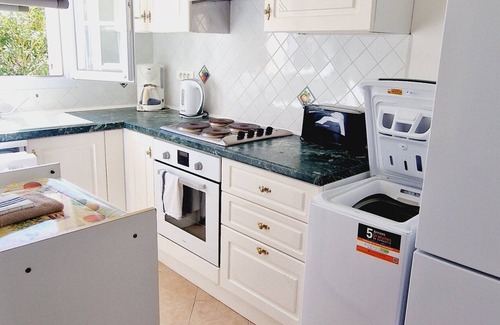 Sagone Apartamento | A change of scenery as you look out over the sea 300m from the beach