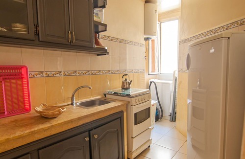 Daoudiate Apartamento | APARTAMENTO SYMPA PARA TUS VACACIONES