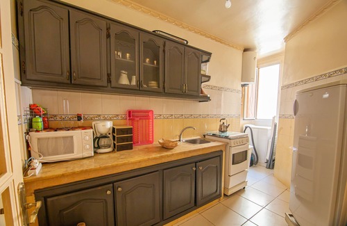 Daoudiate Apartamento | APARTAMENTO SYMPA PARA TUS VACACIONES