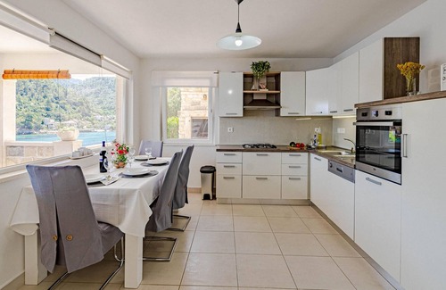 Korcula Casa | Alojamiento de 3 habitaciones en Korcula