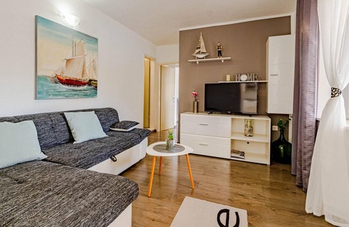 Korcula Casa | Alojamiento de 3 habitaciones en Korcula