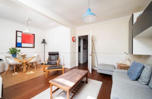 Copers Cope Apartamento | A Charming 1BR apartment in Bromley