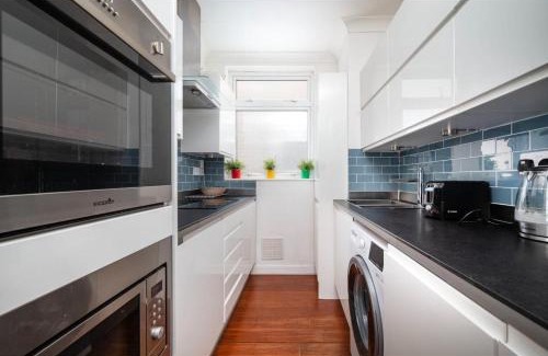 Copers Cope Apartamento | A Charming 1BR apartment in Bromley