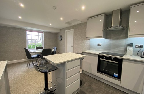 Pagham Apartamento | A charming 2-bed suite 15 mins away from Chichester & Glorious Goodwood!