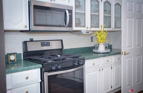 Montpelier Casa | A charming 4-BDR house 15 mins from West Point, and 25 mins from Starkville