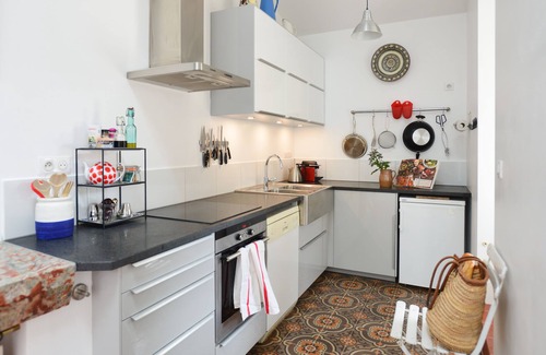 Saint-Chinian Casa | Una casa encantadora y auténtica con wifi gratuito y jardín cerrado.