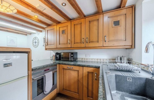 Matlock Bath Casa | A charming and beautifully presented three-bedroom old miners cottage