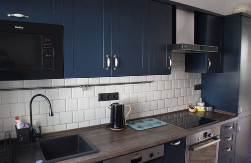 Zywiec Apartamento | A charming and spacious apartment in a good location.