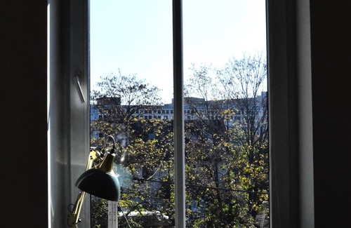 Zywiec Apartamento | A charming and spacious apartment in a good location.